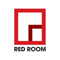 RED ROOM logo - Similar company to Pegasusw Studio - Professional Portrait