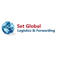 Set Global Logistics & Forwarding logo - Similar company to Cargohub Groupage Services