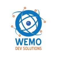 Wemo Dev Solutions logo - Similar company to Drupal Cameroon