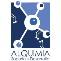 Alquimia Soporte Y Desarrollo