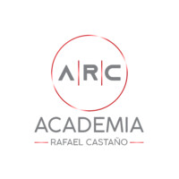 Academia de peluquería y estética Rafael Castaño logo - Similar company to Rodelas Salones De Peluquería Y Barbería