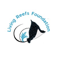 Living Reefs Foundation logo - Similar company to Women Divers Hall Of Fame