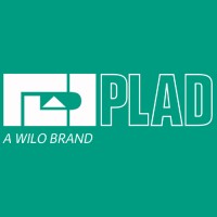 Plad Equipment Ltd logo - Similar company to Quantumflo, A Wilo Brand