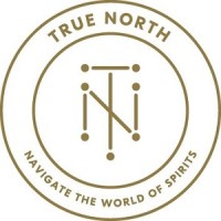 True North logo - Similar company to Hunter Distillery