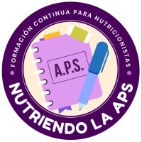Nutriendo la APS logo - Similar company to Espacio Gastronómico