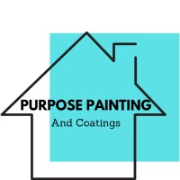 Purpose Painting and Coatings logo - Similar company to Davis Painting