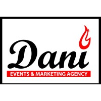 Dani Events And Marketing logo - Similar company to Cannes Convention Bureau