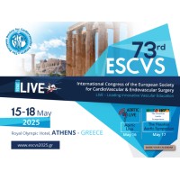 ESCVS@LIVE2025 logo - Similar company to Consejo De Ecodoppler Cardíaco Y Vascular Sac