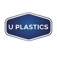 U PLASTICS logo - Similar company to Group Initium