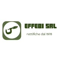 OFFICINA RETTIFICHE EFFEBI S.R.L. logo - Similar company to Tecromec Srl