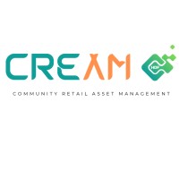 CREAM logo - Similar company to Hyper-Lieux, Hyper-Liens