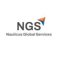 Nauticus Global Services logo - Similar company to Supriya Technologies