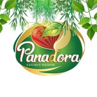 Panadora Herbs logo - Similar company to Pharaonic Herbs