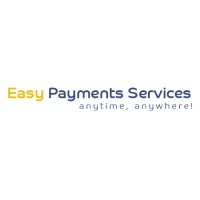 EASY PAYMENT SERVICES logo - Similar company to Vlogfied