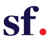 The Search Firm Pty Ltd logo - Similar company to Your Web Solution