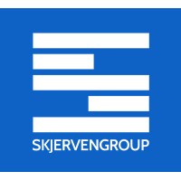 Skjerven Group logo - Similar company to Ukvastgoed