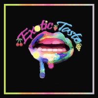 Exotic Taste Lv