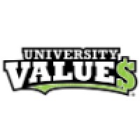 University Values