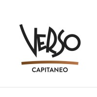 Ristorante Verso Capitaneo logo - Similar company to Kresios - Telese Terme (Bn) - 2 Stelle Michelin Star