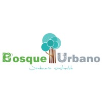 Bosque Urbano Jardinería y Sport logo - Similar company to Oziona