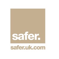 Safer. Health and Safety Consultants logo - Similar company to It Galicja