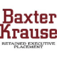 BaxterKrause Retained Executive Recruiters logo - Similar company to Jr Bechtle & Co.