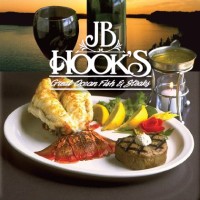 Jb Hook'S