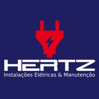 Hertz Instalações Elétricas & Manutenção. logo - Similar company to Engemoura
