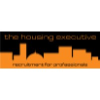 The Housing Executive logo - Similar company to Housing Action Management Ltd