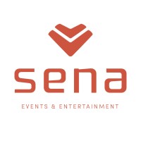 Sena - Events & Entertainment logo - Similar company to Iceland Airwaves