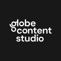 Globe Content Studio logo - Similar company to C21 Content Canada