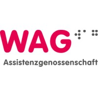 WAG Assistenzgenossenschaft logo - Similar company to Bitcredit Protocol