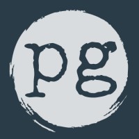 Peter Gray Executive Search logo - Similar company to Integrated Security Solutions [Iss] (Now Convergint Technologies)