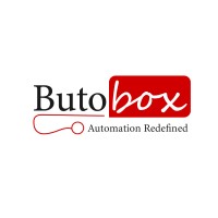 Butobox logo - Similar company to Alikeu Marketing