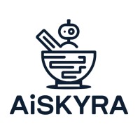 Aiskyra logo - Similar company to Baüne