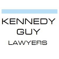Kennedy Guy logo - Similar company to Lawcate