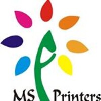 MS Printers & Stationery supplier logo - Similar company to Artxel Technologies