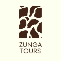 Zunga Tours logo - Similar company to Inalca Express