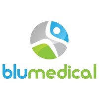 Blumedical Group Comércio de Produtos para Saúde logo - Similar company to Natureplant