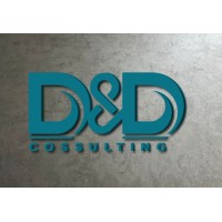 D&D COSSULTING logo - Similar company to D&D Consulting