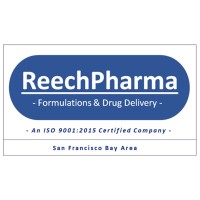 ReechPharma logo - Similar company to Formurex