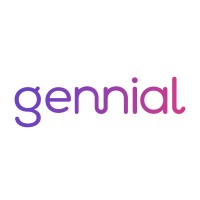 GENNIAL MARKETING DIGITAL logo - Similar company to Studio Ruby