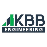 KBB Engineering | Budownictwo Przemysłowe | Generalny Wykonawca logo - Similar company to Bergform - Generalny Wykonawca