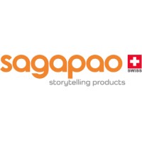 SAGAPAO Swiss Sagl logo - Similar company to Gallotti