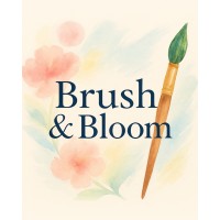 Brush & Bloom logo - Similar company to Mypos Connect