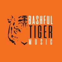 Bashful Tiger Music logo - Similar company to Need Eye Exam