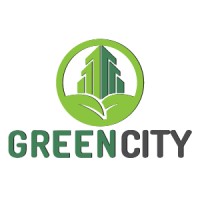 Green City International logo - Similar company to Syel Electronics Srl