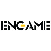 Engame logo - Similar company to Atocha Protocol