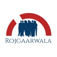 Rojgaarwala logo - Similar company to Jnv Consultancy