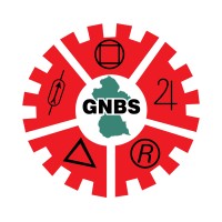 Guyana National Bureau of Standards (GNBS) logo - Similar company to Gnbs